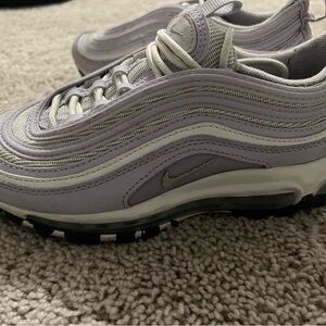 Air Max 97 Girls, size 4Y